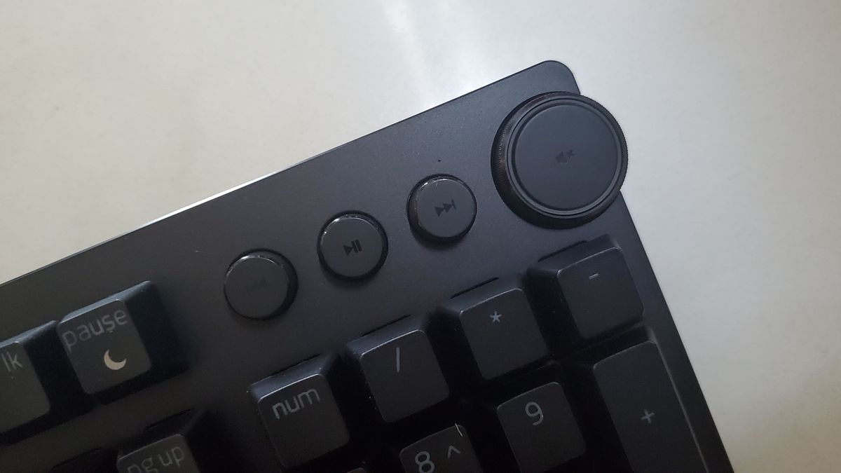 Razer Huntsman V2