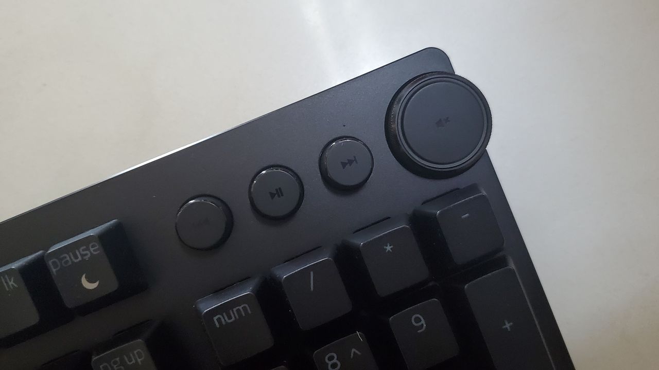 Razer Huntsman V2