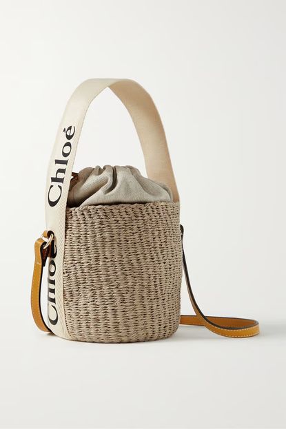The 32 Best Basket Bags for Summer 2023 | Marie Claire