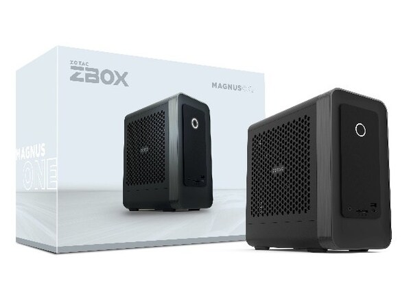 ZBOX Magnus One