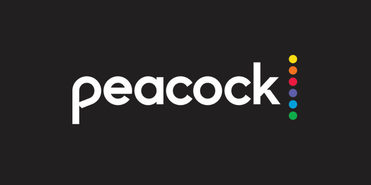 Peacock NBCUniversal