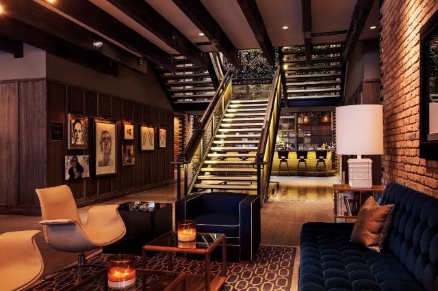 Thompson Hotel