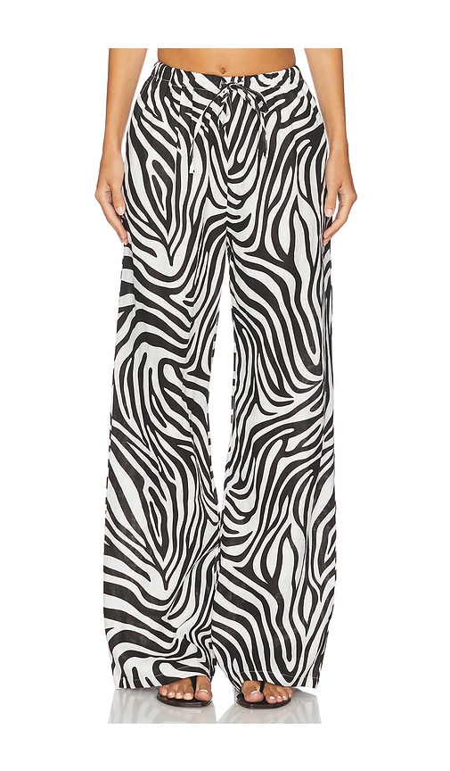 X Revolve Drawstring Pant