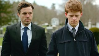 For Amazon Studios, Manchester By The Sea was an Oscar winner.