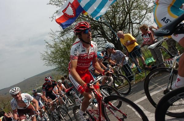 David Moncoutie (Cofidis, Le Credit En Ligne)