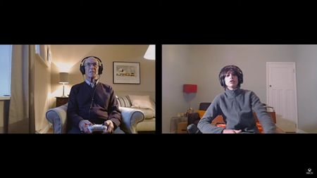 Xbox: Beyond Generations