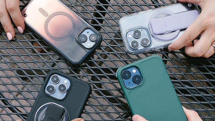 The 17 Best iPhone Cases of 2023