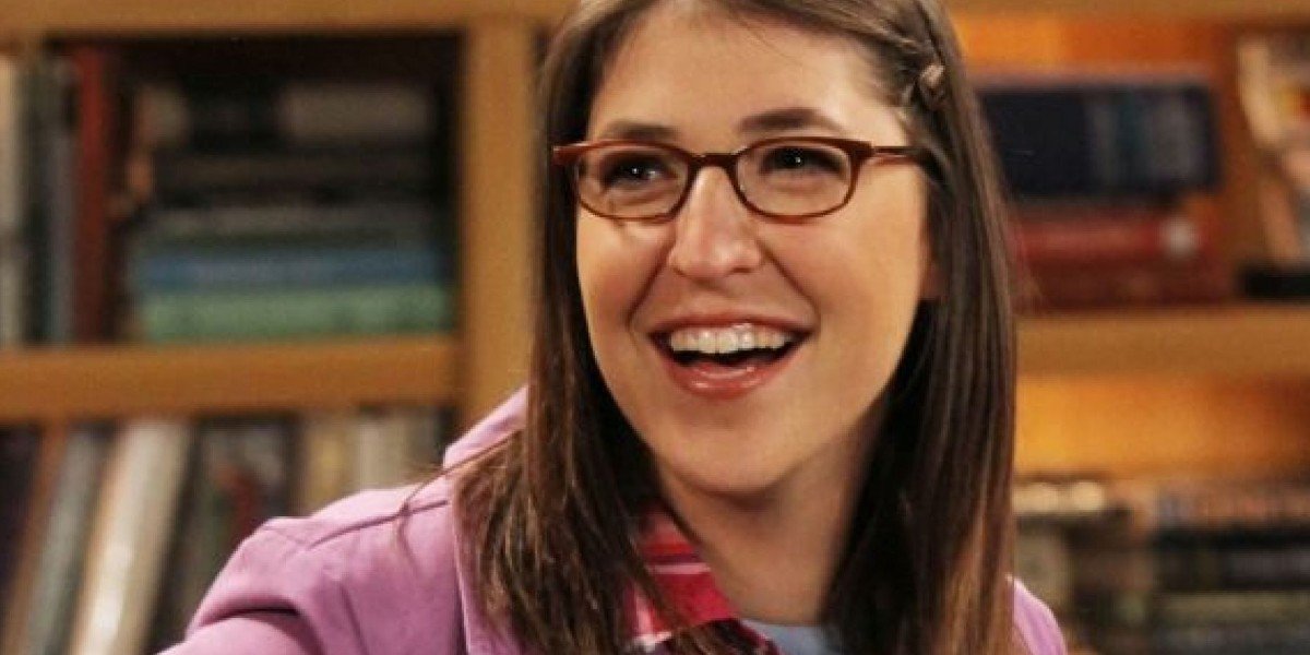 Mayim Bialik - The Big Bang Theory