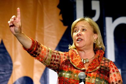 Sen. Mary Landrieu: 'Everyone knows' the South has been hostile to blacks