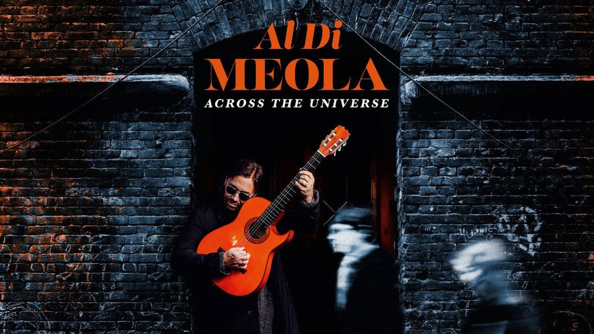 Al Di Meola