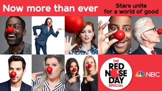 Best new TV shows: Red Nose Day special