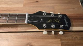 Epiphone Les Paul Special review