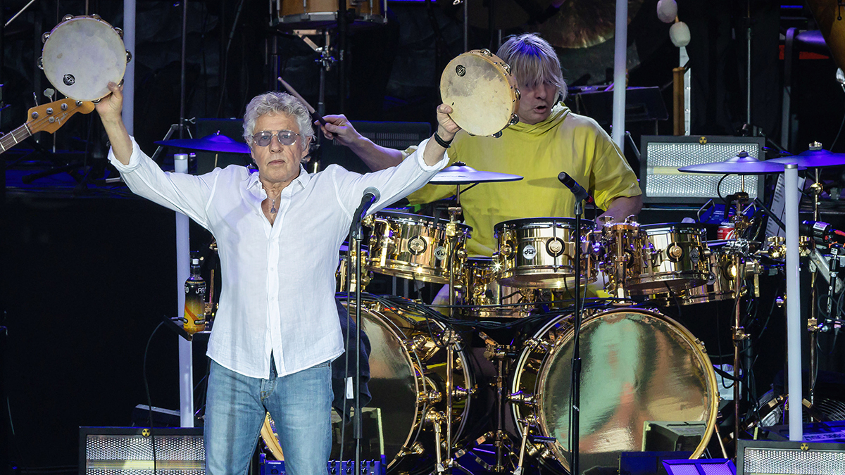 The Who