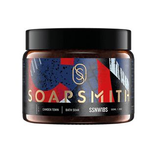Soapsmith Camden Town Bath Soak