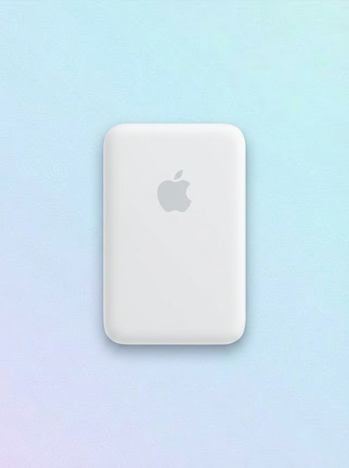 Apple iPhone Air Magsafe Battery ​​​​​​​