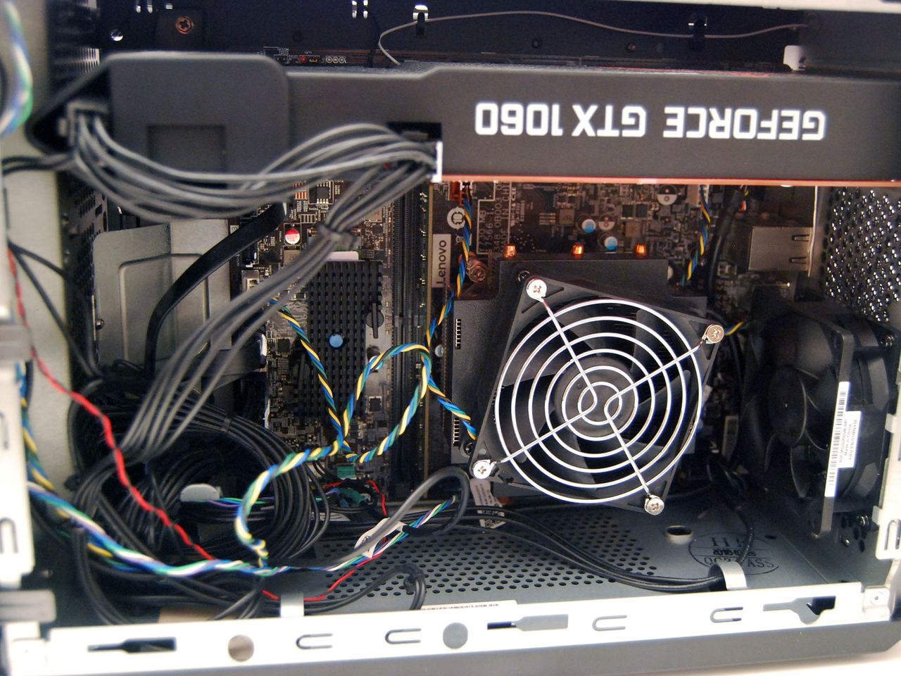 Legion C730 Cube