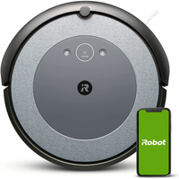 iRobot Roomba i7158 van €649,- voor €399,-
