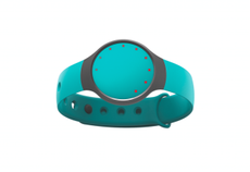 The Misfit Flash wristband.