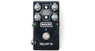 MXR Layers Pedal