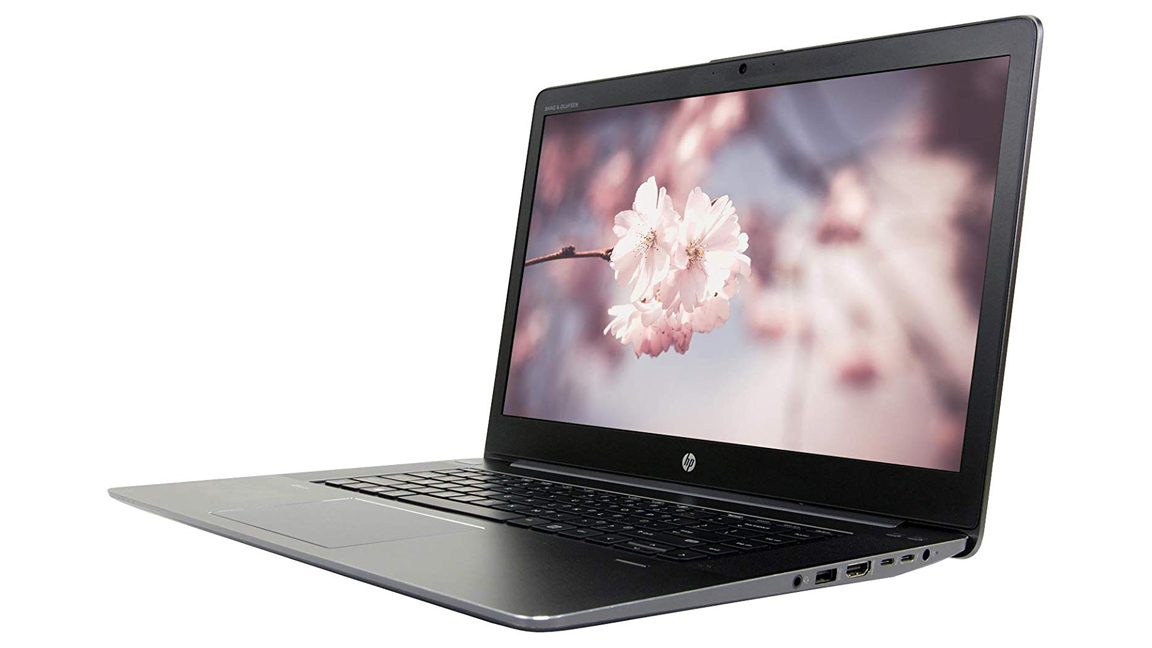 HP ZBook Studio G3