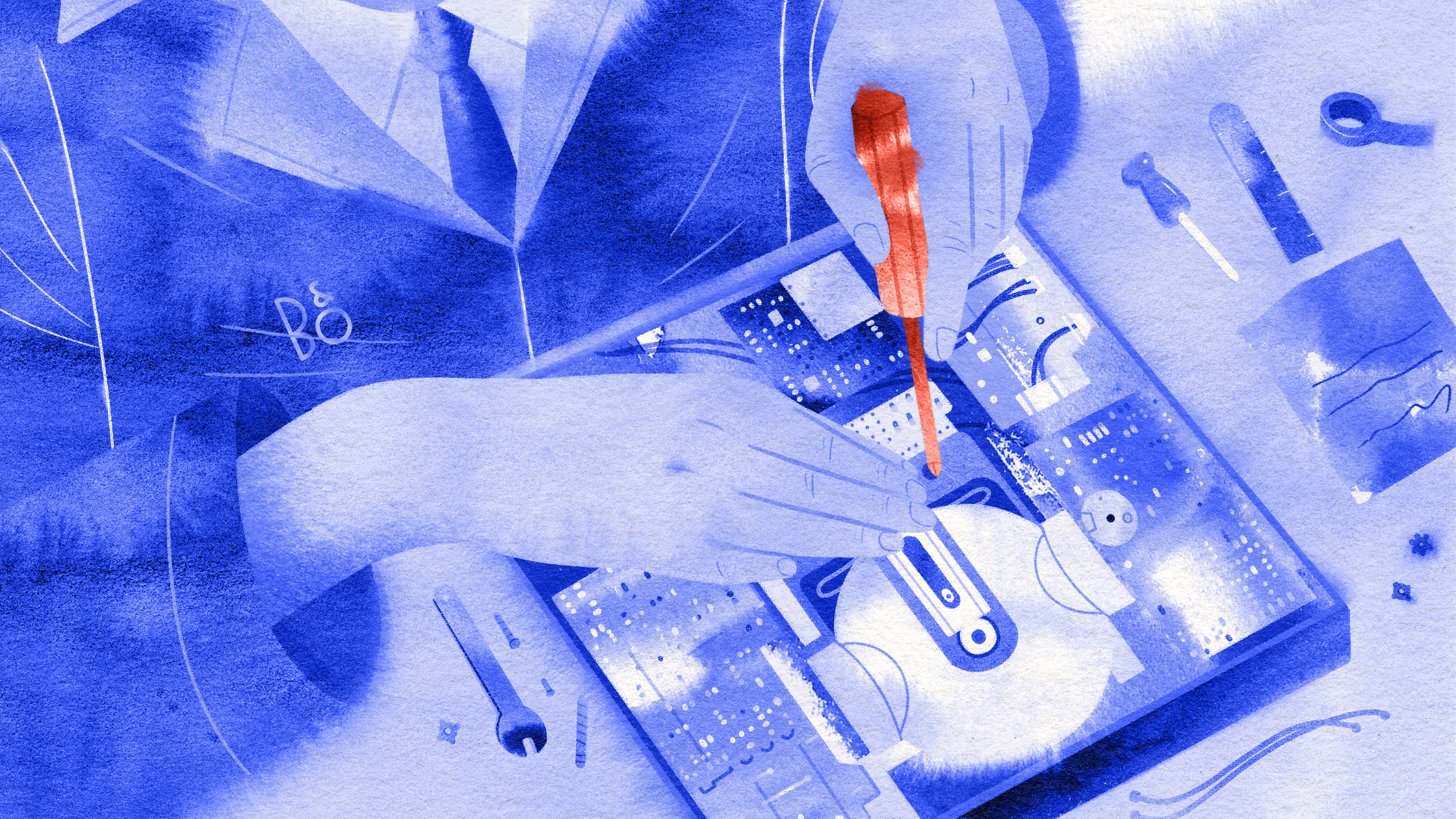 Bang &amp;amp; Olufsen Reloved