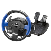 ThrustMaster T150 wheel and pedal set (PS3, PS4, PS5) |$199.99$179.99 at Dell (save $20)