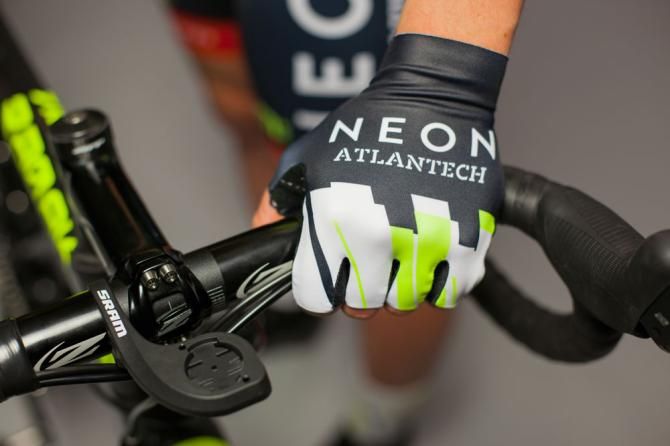 Neon Adventures has signed a three-year deal with Merckx's development team.