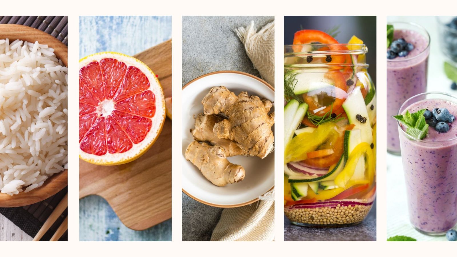 32 of the easiest foods to digest Woman & Home