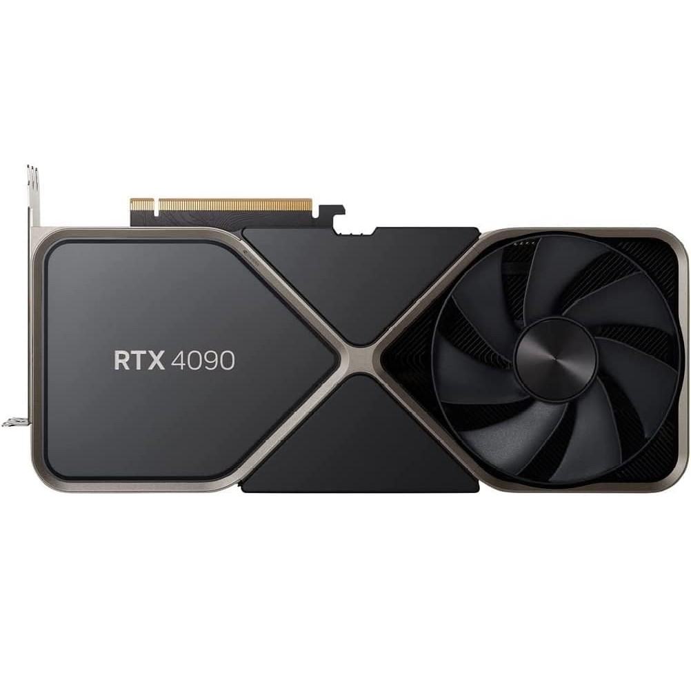 Nvidia GeForce RTX 4090