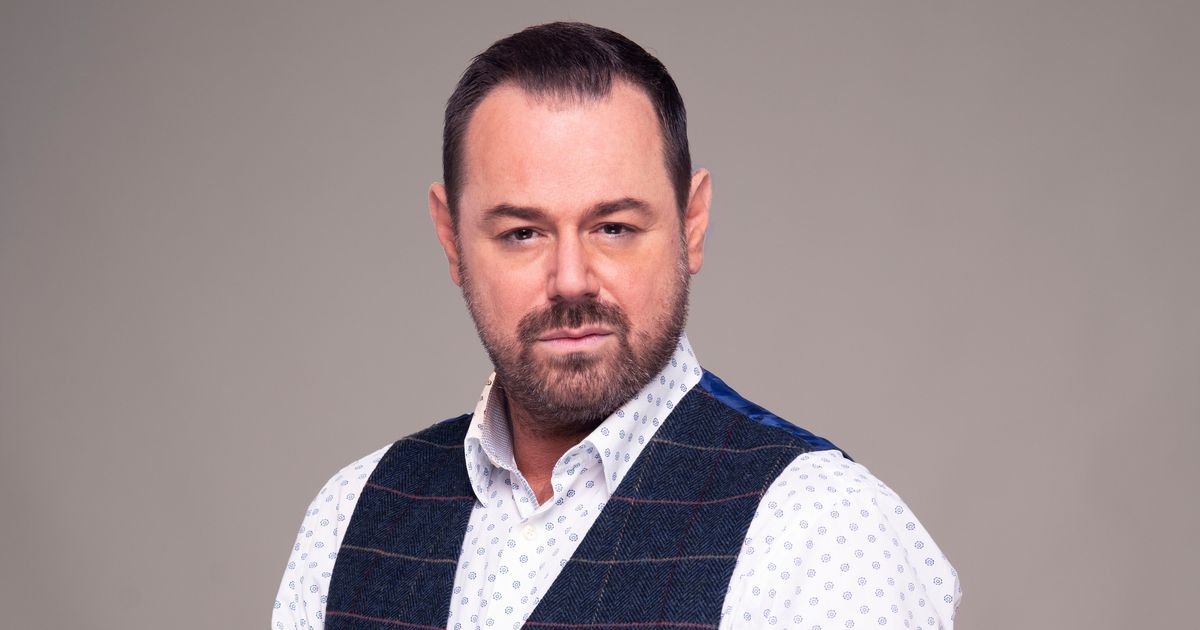 EastEnders spoilers: Mick Carter makes a shock confession! | What to Watch