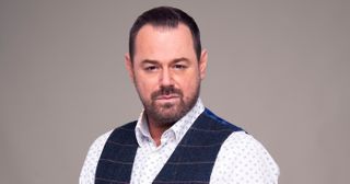 EastEnders - Danny Dyer as Mick Carter