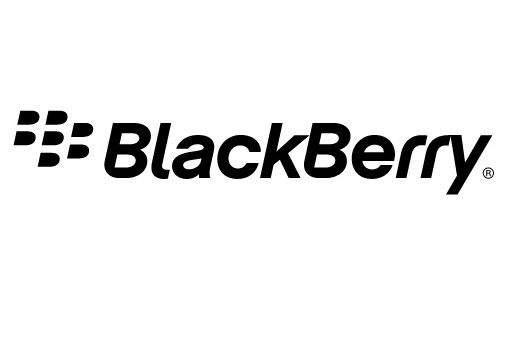 BlackBerry logo