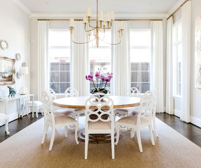 Restoration Hardware dining room ideas: 10 looks to inspire | Homes and ...