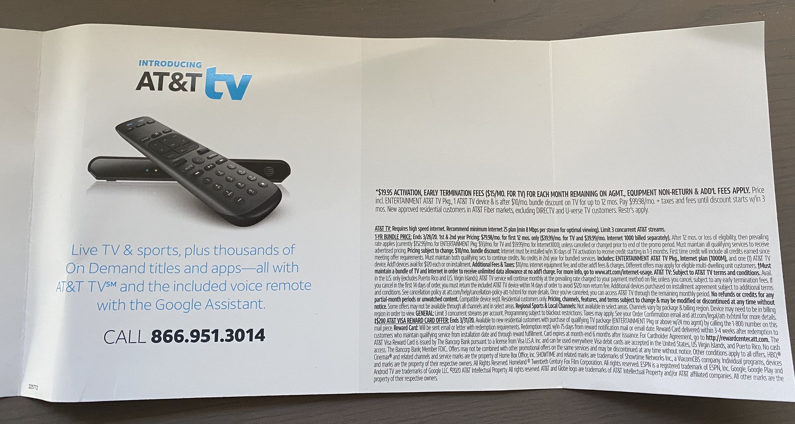 AT&T TV: Breaking Down the Hidden Fees | Next TV