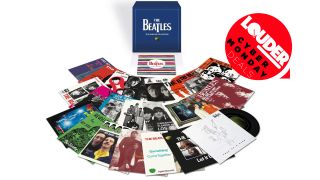 The Beatles Single Collection