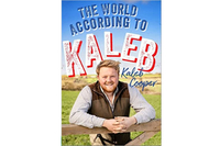 The World According to Kaleb by Kaleb Cooper - £9.00 | Amazon