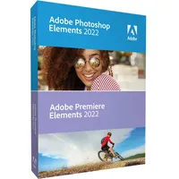 Adobe Photoshop Elements &amp; Premiere Elements 2022: $149.99 $89.99 at Amazon
Save $60