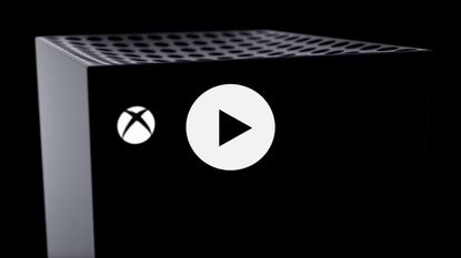 Microsoft Xbox Series X video trailer