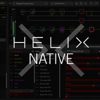Line 6 Helix Native: save a huge 50% off