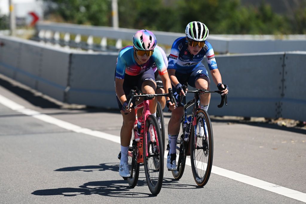 Tour de France Femmes 2024