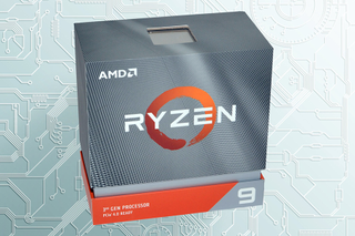 AMD Ryzen 9 3950X