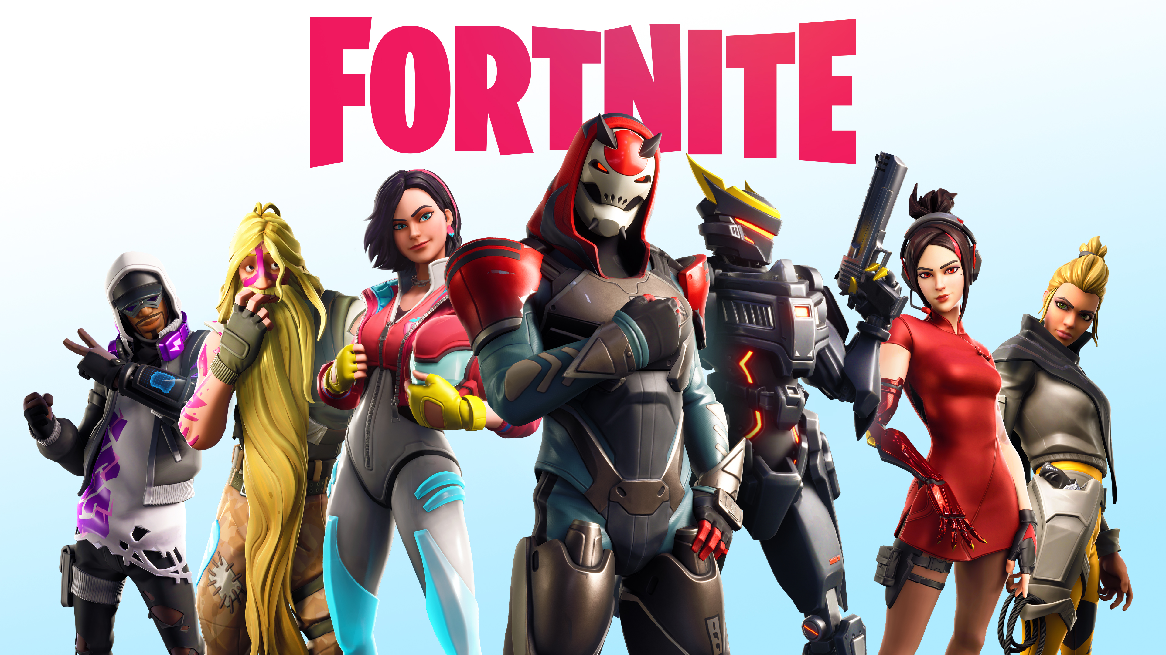 How Many People Play Fortnite Is It Really As Many As People Say - how many people play fortnite is it really as many as people say