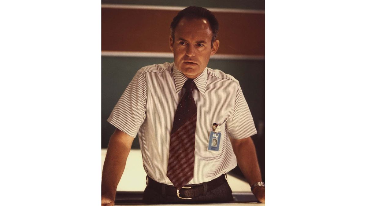 Gordon Moore