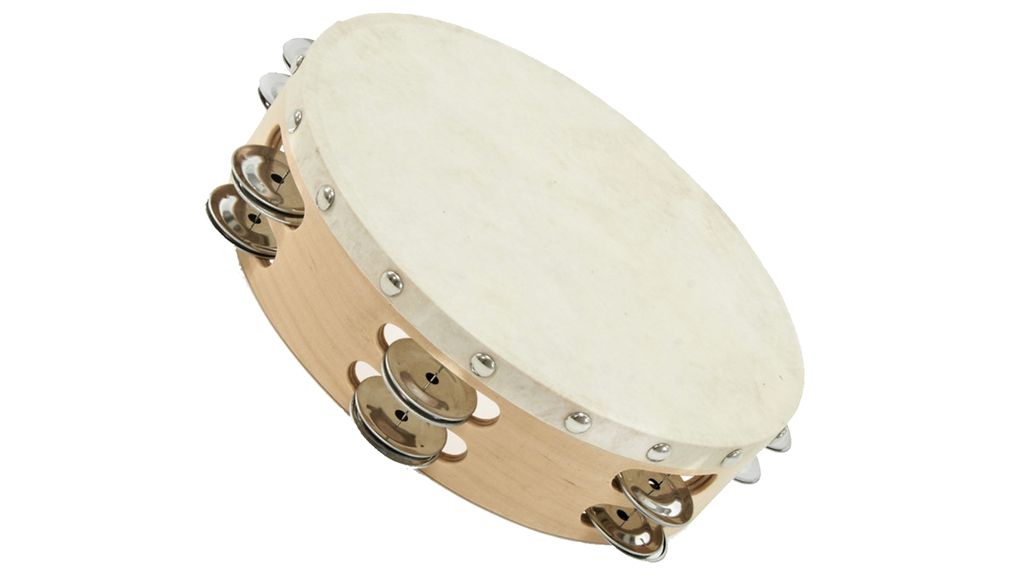 Best tambourines For vocalists, drummers, and more MusicRadar