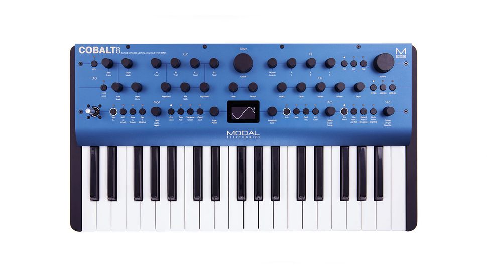 The best synthesizers in 2021, featuring 24 top keyboards, modules and semimodular synths
