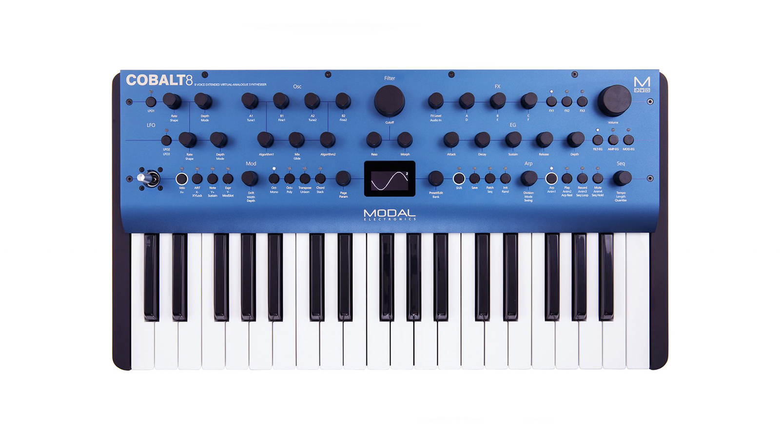 The 18 best synthesizers 2021 top keyboards, modules and semimodular
