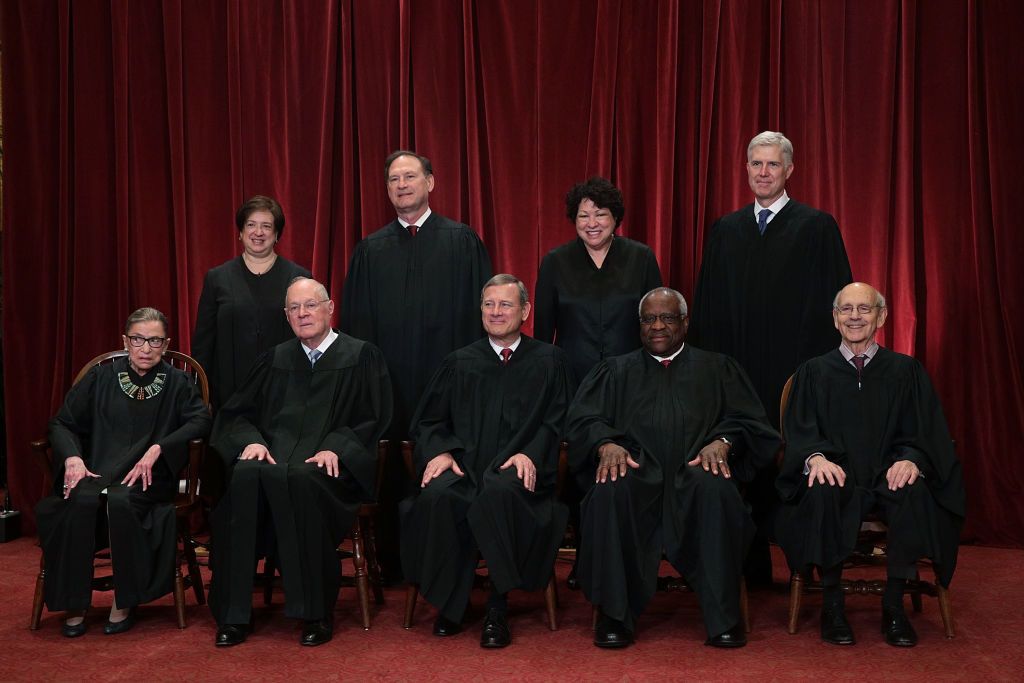 Supreme Court of the United States.