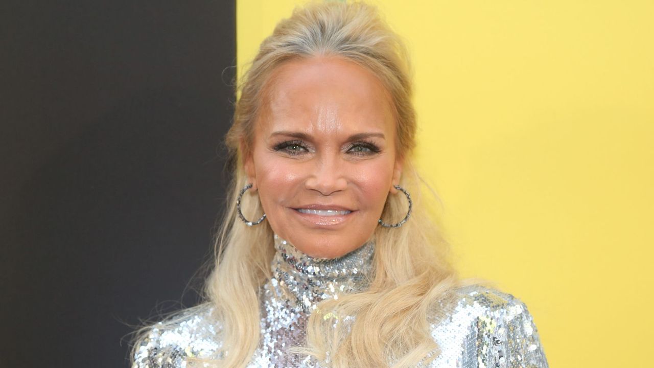 Kristin Chenoweth