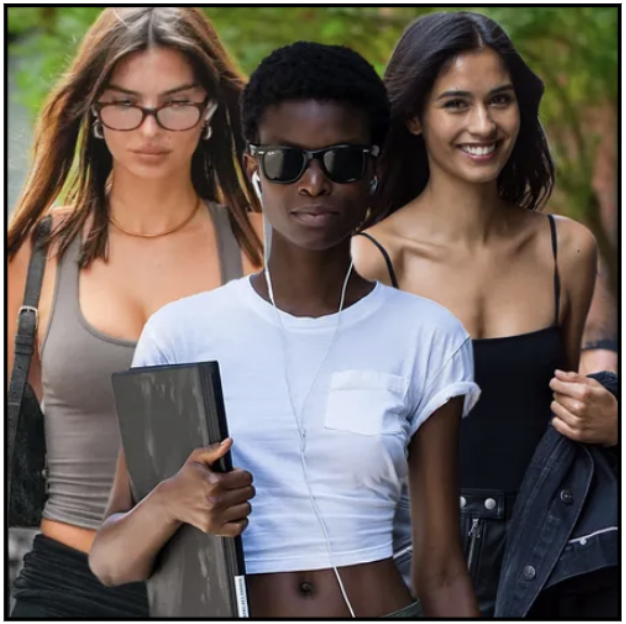 The “Go-See Outfit” Is Back—But This Isn’t the Reboot I Wanted