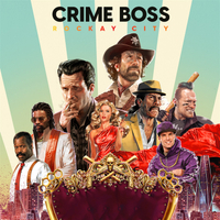 Crime Boss: Rockay City |was 19.99now $12.79 at GreenManGaming